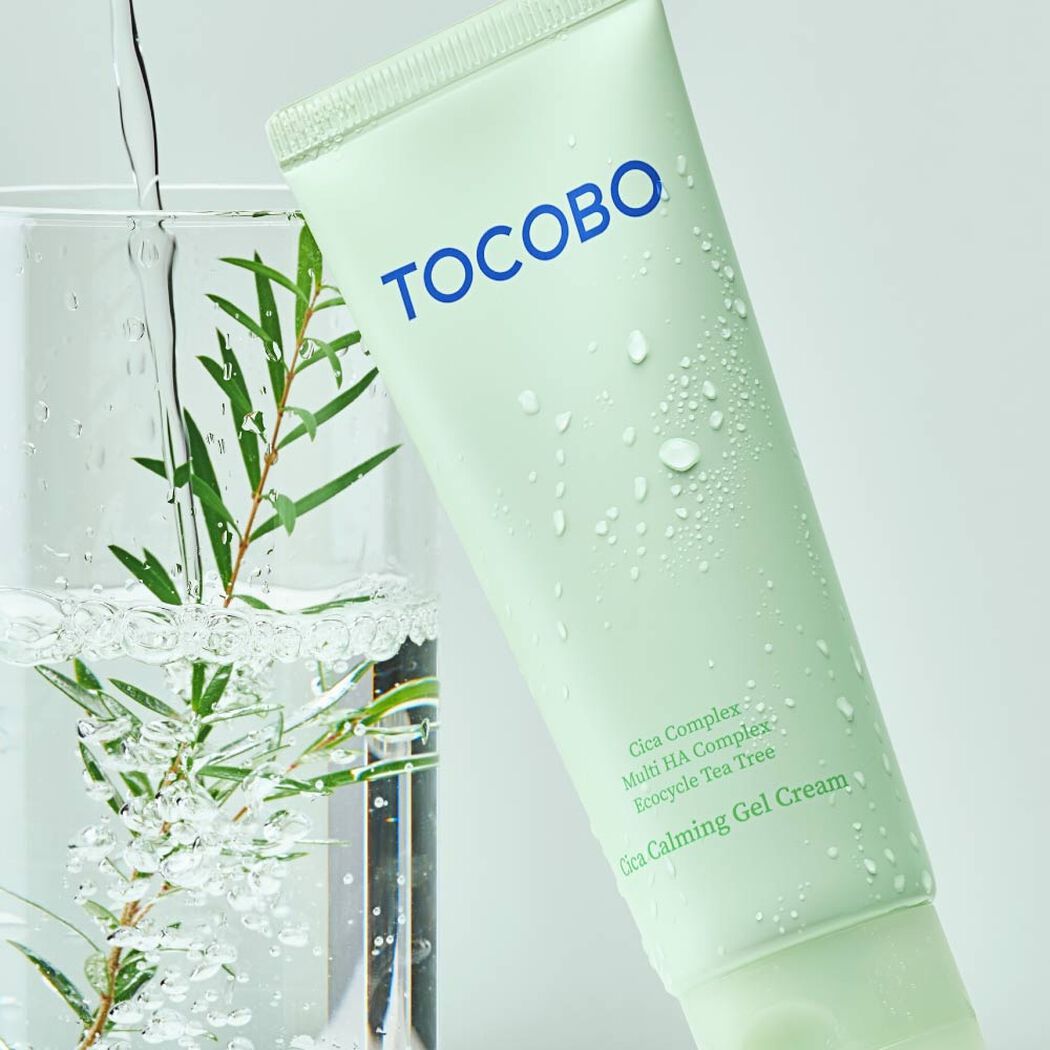 Cica Calming Gel Cream Tocobo, , large image number 4