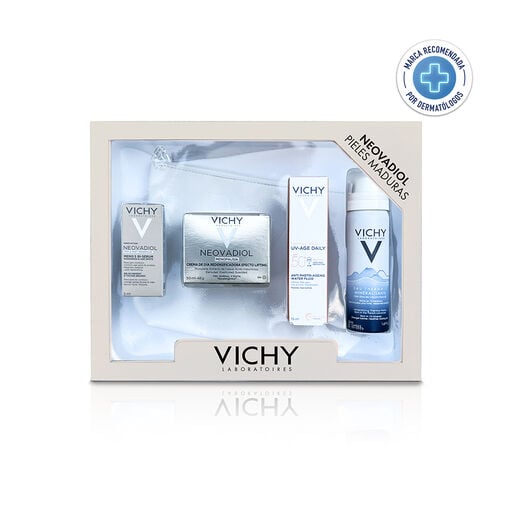Vichy Set Neovadiol Pieles Maduras, , large image number 0
