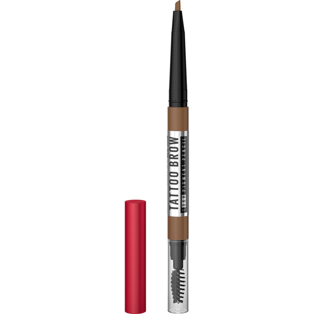 Pencil Maybelline Brow 36H Tatoo 0,9Ml, , large image number 2