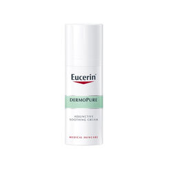 Bálsamo Eucerin Dermopure Calmante 50Ml