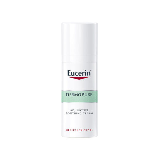Bálsamo Eucerin Dermopure Calmante 50Ml, , large image number 0