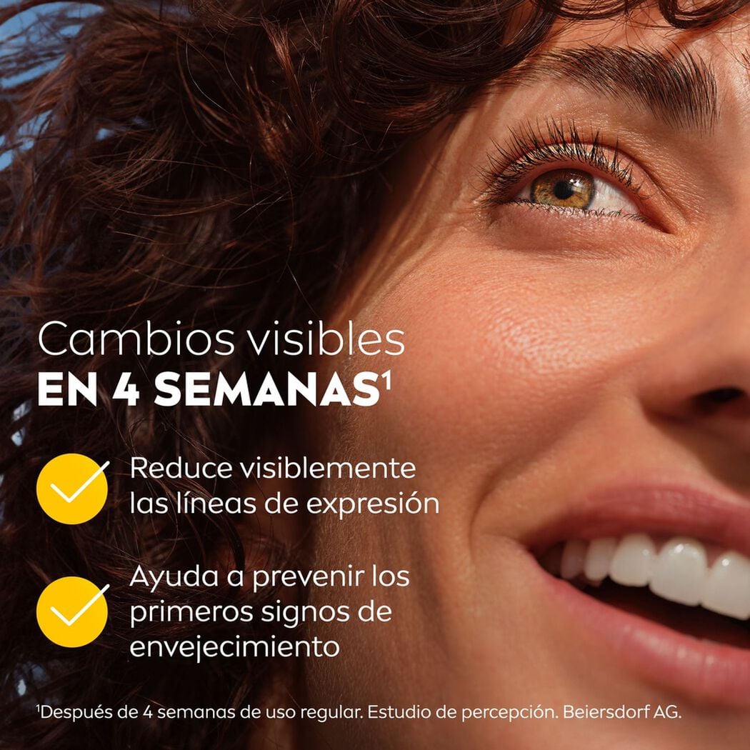 Crema Facial Nivea Q10 Energy D&iacute;a 50 ml, , large image number 1