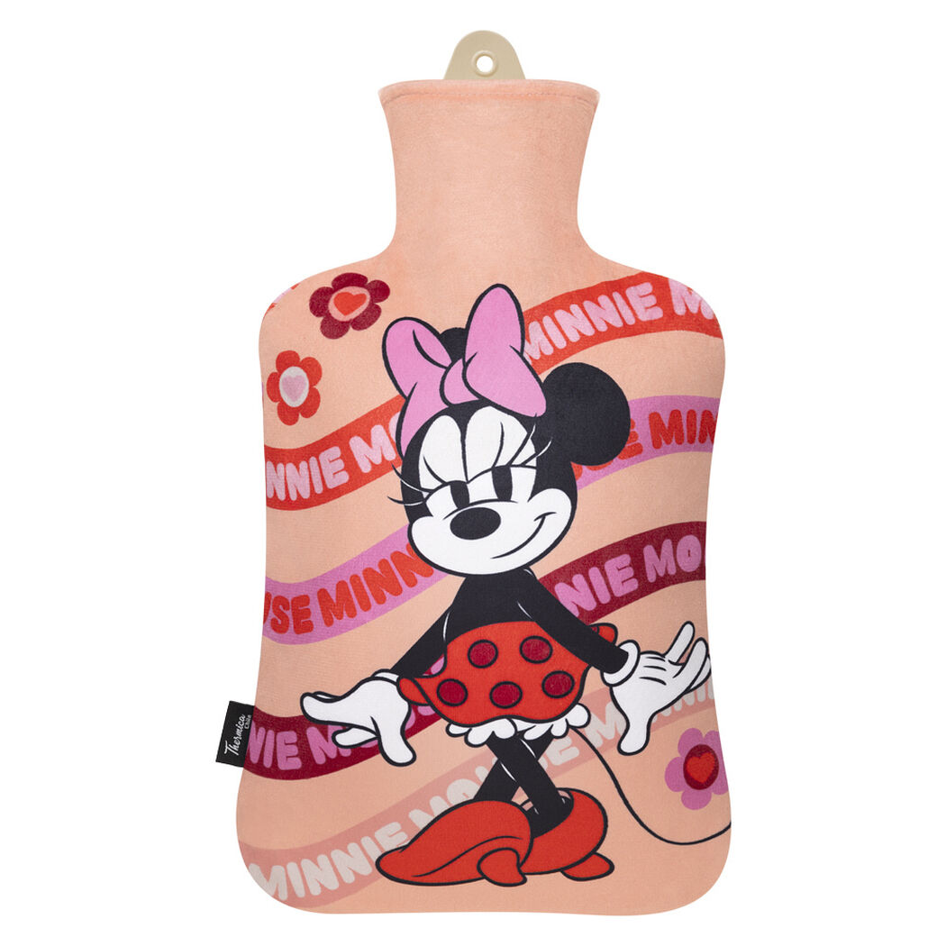 Thermica Guatero Disney Con Funda Minnie x 2 L, , large image number 0