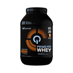 Proteina Prime Whey Choco Brownie 908 Gr