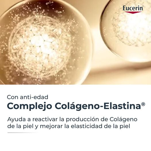 Crema Eucerin Hyaluron Filler Elasticity Rose Día FPS 30 50 mL, , large image number 3