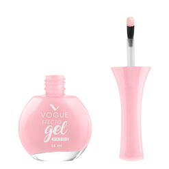 Esmalte Vogue Efecto Gel Vibra Latina 14 mL