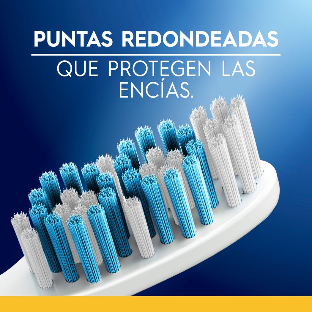 Cepillo de Dientes Oral B Complete Suave 2 un, , large image number 3