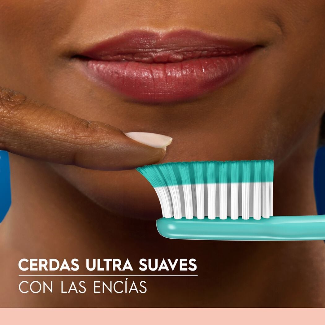 Cepillo de Dientes Oral B Iconic Extra Suave 3 un, , large image number 3