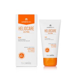 Heliocare FPS 50 + x 50 mL Gel Tópico