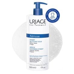 Uriage Limpiador Syndet Xemose x 500 mL