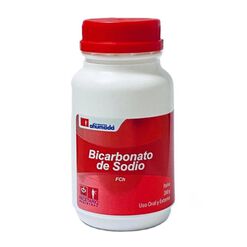 Bicarbonato de Sodio 200 g
