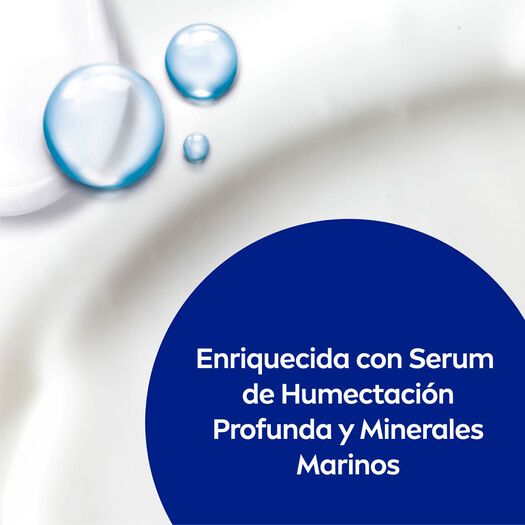CREMA CORPORAL NIVEA HIDRATACIÓN EXPRESS 400ML, , large image number 4