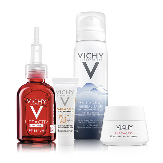 Set Vichy B3 Serum Anti-Manchas - Protocolo Manchas, , large image number 2