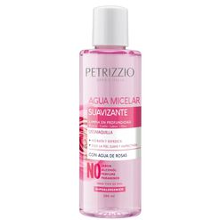 Petrizzio Agua Micelar x 238 mL