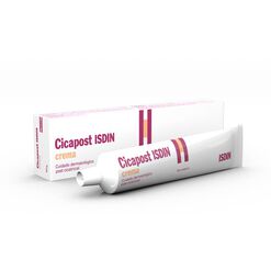 Isdin Crema Cicapost x 50 g