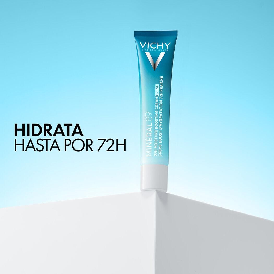 Crema Hidratante Mineral 89 72hrs formato Tubo 40ml, , large image number 4