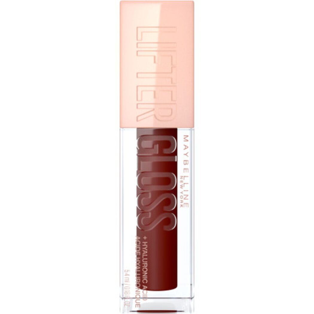 Labial Maybelline Lifter Gloss Honey Maple 5.4 mL, , large image number 0