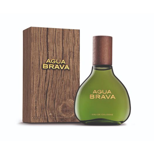Agua Brava Fragancia Original x 50 mL, , large image number 0