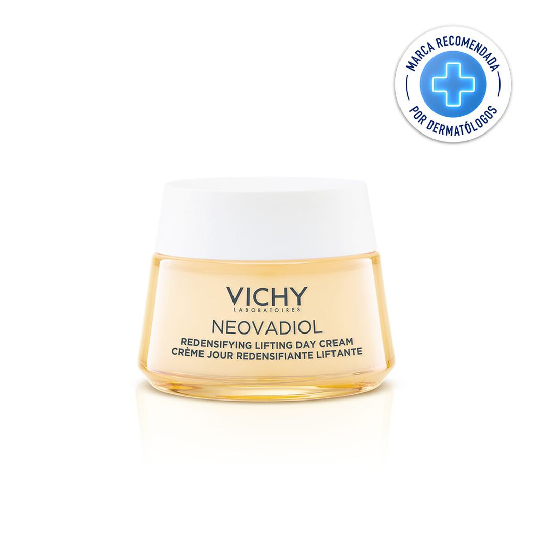 Crema Vichy Neovadiol Redensificadora Peri Menopausia Día 50 mL, , large image number 0