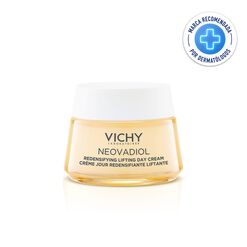 Crema Redensificadora Neovadiol Peri-Menopausia Día 50 ml 