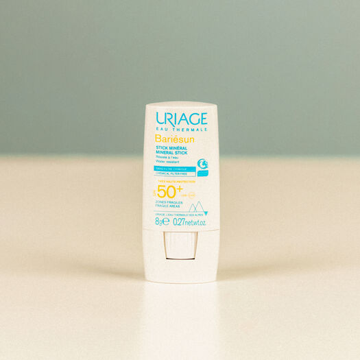 Uriage Protector Solar Bariésun Mineral Stick SPF50+ x 8 g, , large image number 4