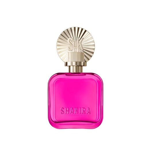 Shakira  Fucsia EDP 50 ml - Perfume Mujer, , large image number 0
