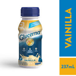 Glucerna Shake Vainilla x 237 mL