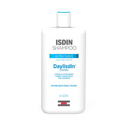 Dayly Isdin Shampoo 400ml