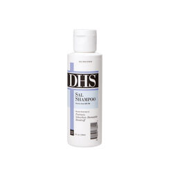 Dhs Sal 3% Shampoo X 120 Ml