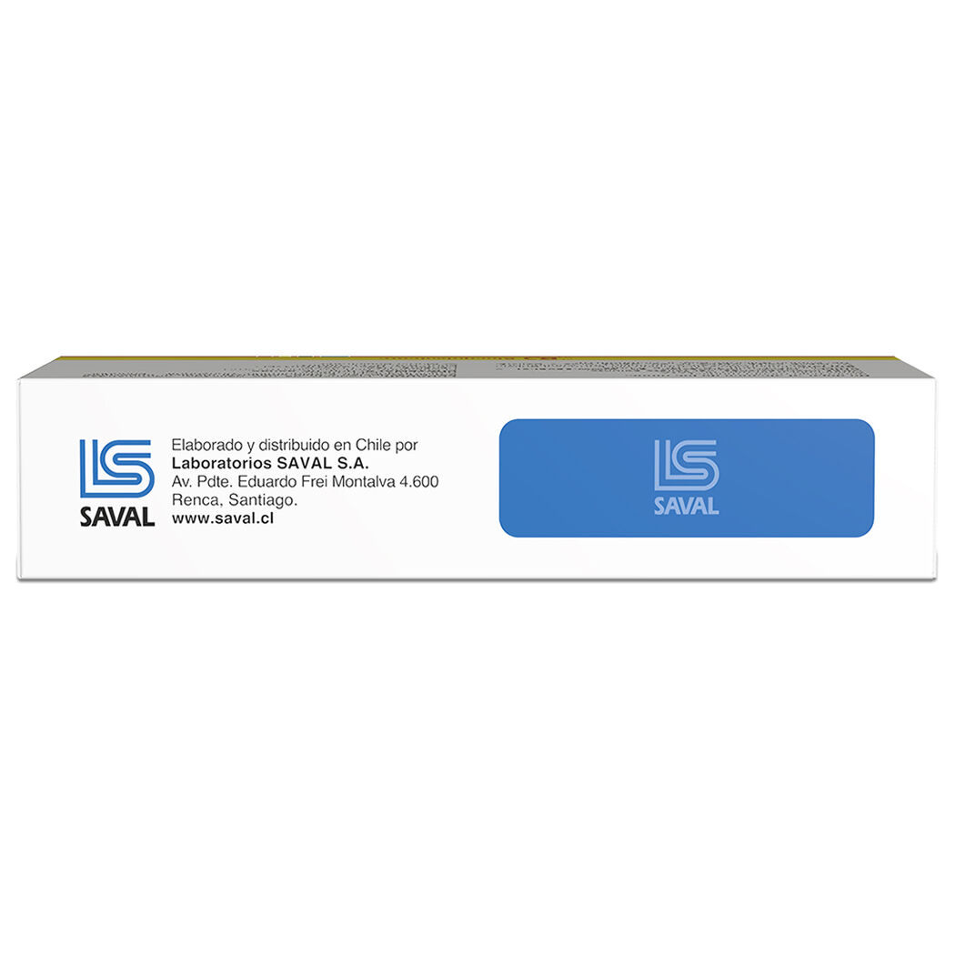 Ludium Tadalafilo 20 mg 4 Comprimidos, , large image number 2