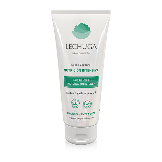 Crema Lechuga Manos Protec. Intensa 75gr, , large image number 0