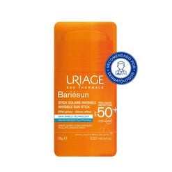 Protector Solar Uriage Invisible Stick FPS 50 18 g