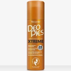 Desosdorante Deo Pies Spray Xtreme 260 mL