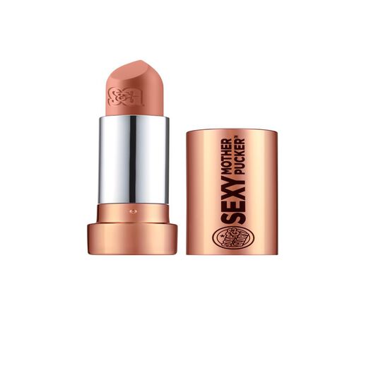 Soap & Glory Labial Sexy Mother Punker Matte Super Nude x 1 Unidad, , large image number 0