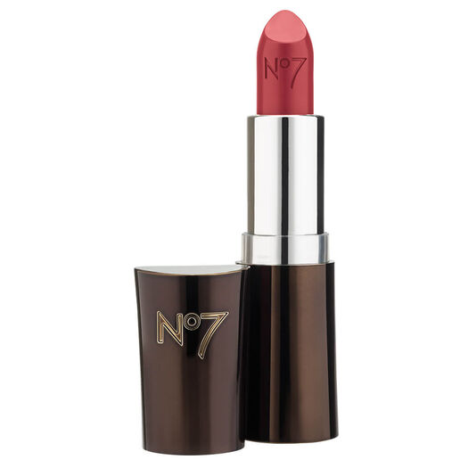 No 7 Labial Moisture Drench Sweet Chestnut X 1 Unidad, , large image number 0