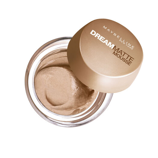 Base Maybe. Dream Mat.113gr., H. Beige, , large image number 0