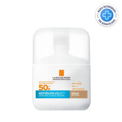 Protector Solar Anthelios UVAIR Tono Medio FPS50+ 50ml