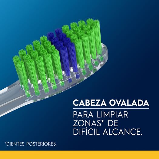 Oral B Cepillo Dental Indicator Colores x 4 Unidades, , large image number 4