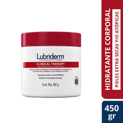 Lubriderm Clinical Therapy 450 G