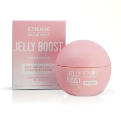 Crema Hidratante Jelly Boost 50 ml Etienne