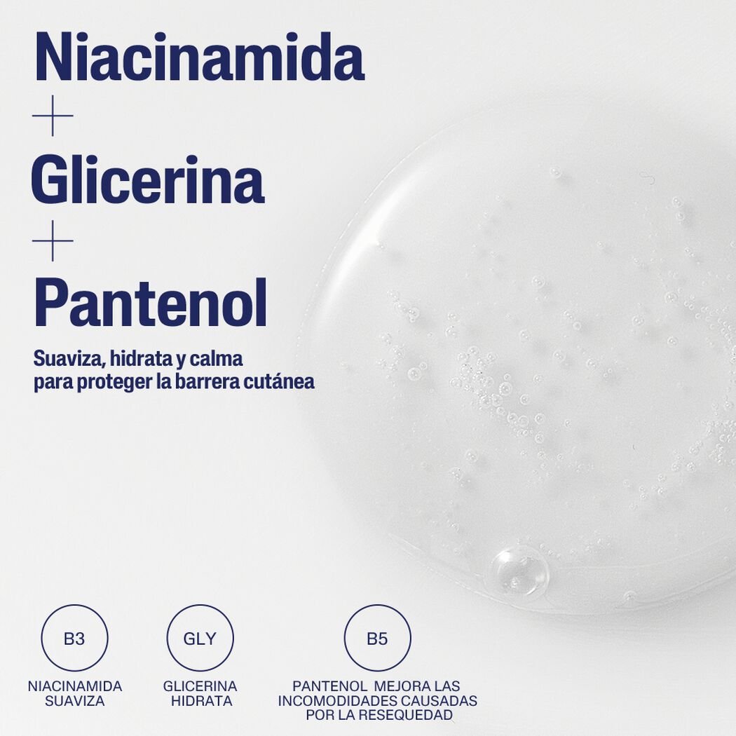 Loci&oacute;n Cetaphil Limpiadora Facial Pieles Grasas y Sensibles 236 mL, , large image number 1