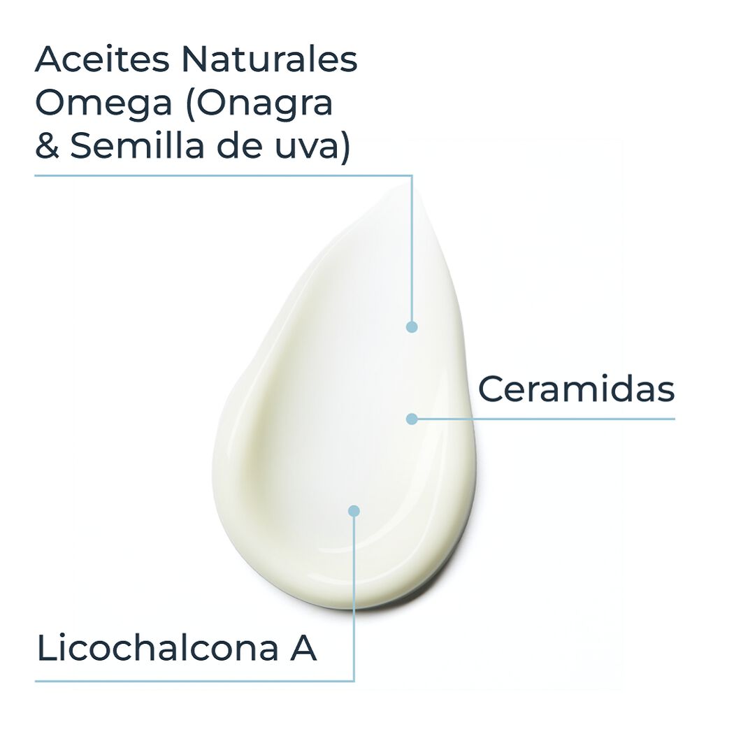 EUCERIN Crema de Rostro Atopi Control 50 ml, , large image number 4