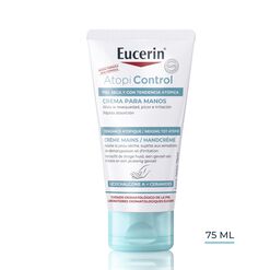 EUCERIN Crema de Manos Atopi Control 75ml