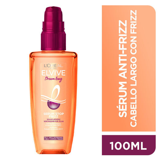 Serum Elvive Dream Long 100 mL, , large image number 0