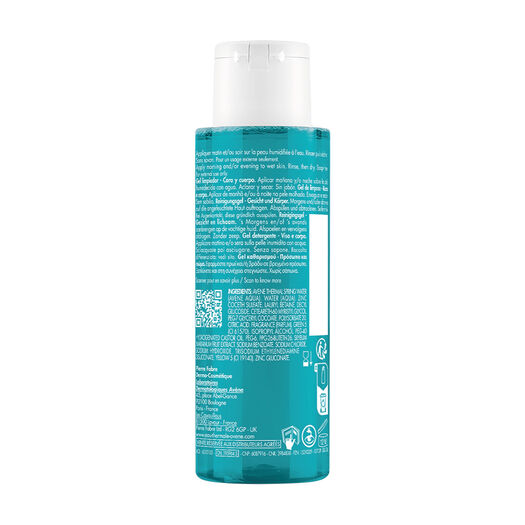 Gel Limpiador Avene Cleanance 100 mL, , large image number 1