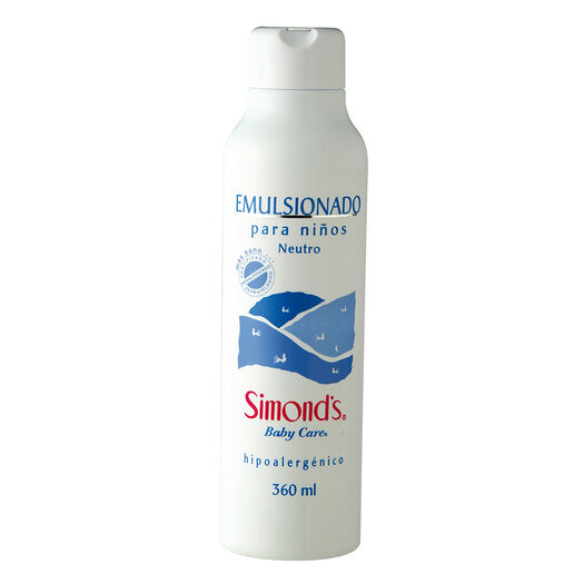 Aceite Simonds Emulsionado 360 mL, , large image number 0