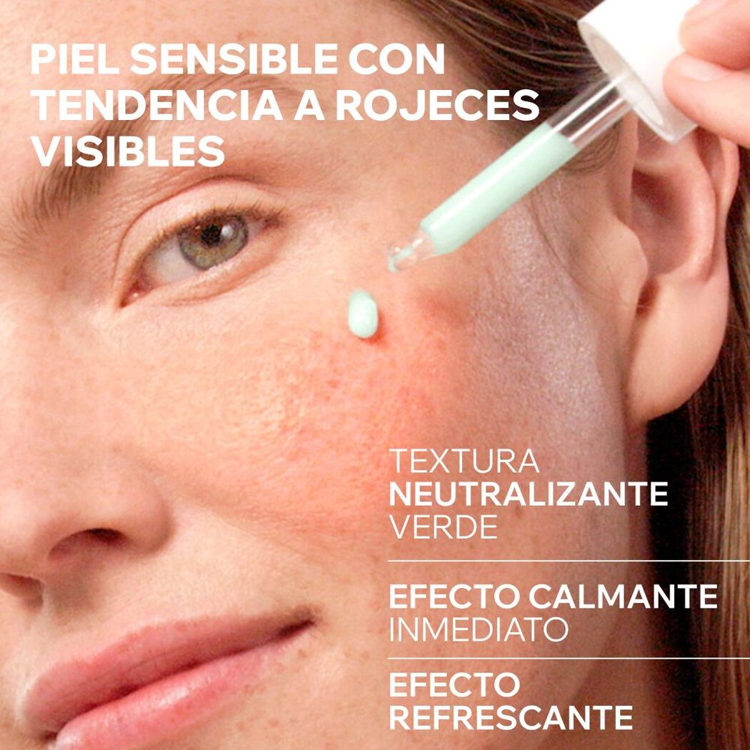 Serum Uriage Roseliane Corrector Anti Rojes 30 mL, , large image number 2