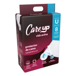 Sabanillas Care Up 8 Un