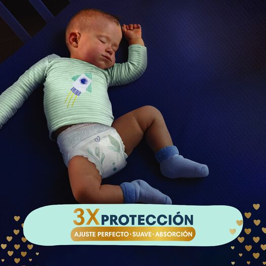 Pañales Pampers Pants Talla G 64 un, , large image number 2