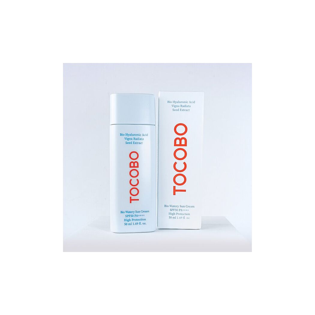 Protector Solar Tocobo - Bio Watery Sun Cream SPF50+ PA++++, , large image number 1